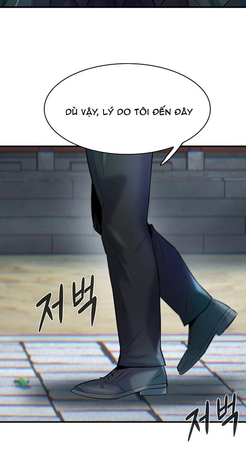 Bù Nhìn - Chap 132 - Trang 115