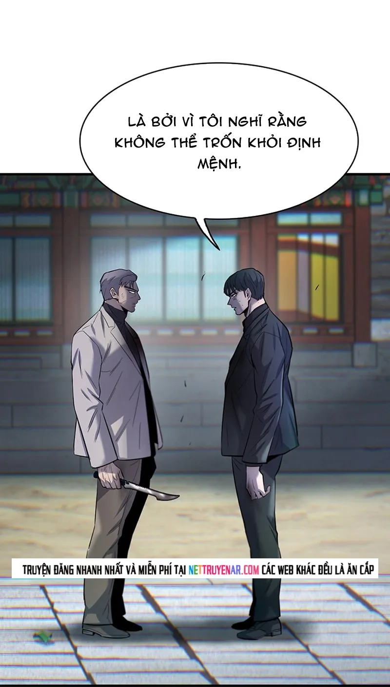 Bù Nhìn - Chap 132 - Trang 116
