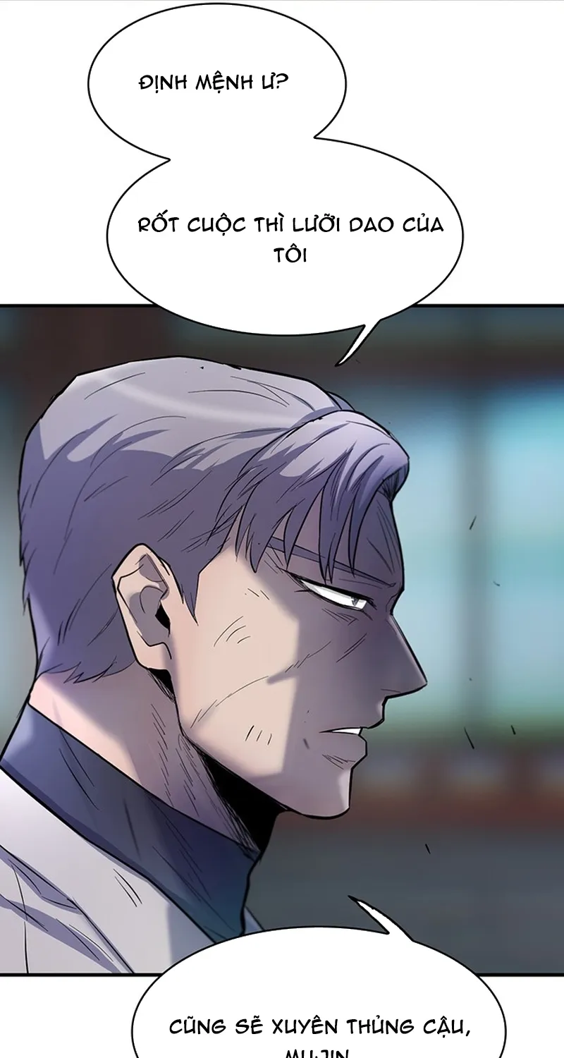 Bù Nhìn - Chap 132 - Trang 117