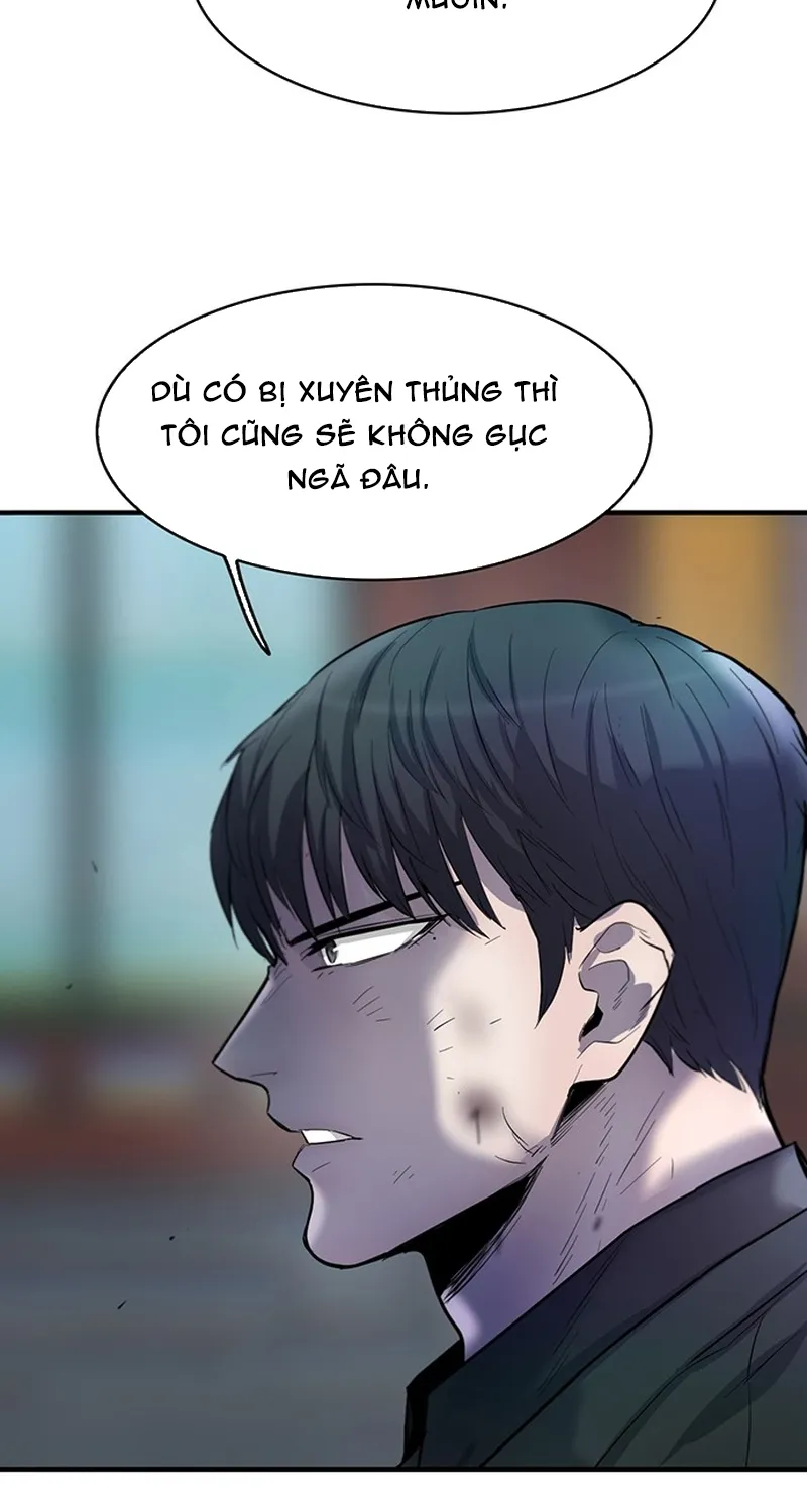 Bù Nhìn - Chap 132 - Trang 118