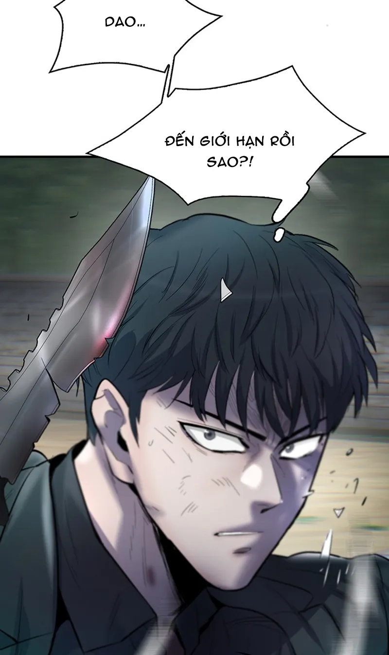 Bù Nhìn - Chap 132 - Trang 125