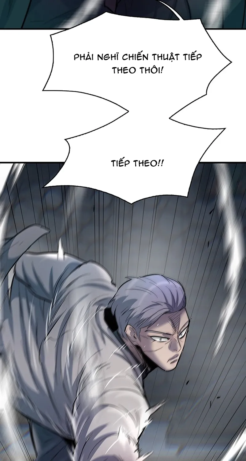 Bù Nhìn - Chap 132 - Trang 126