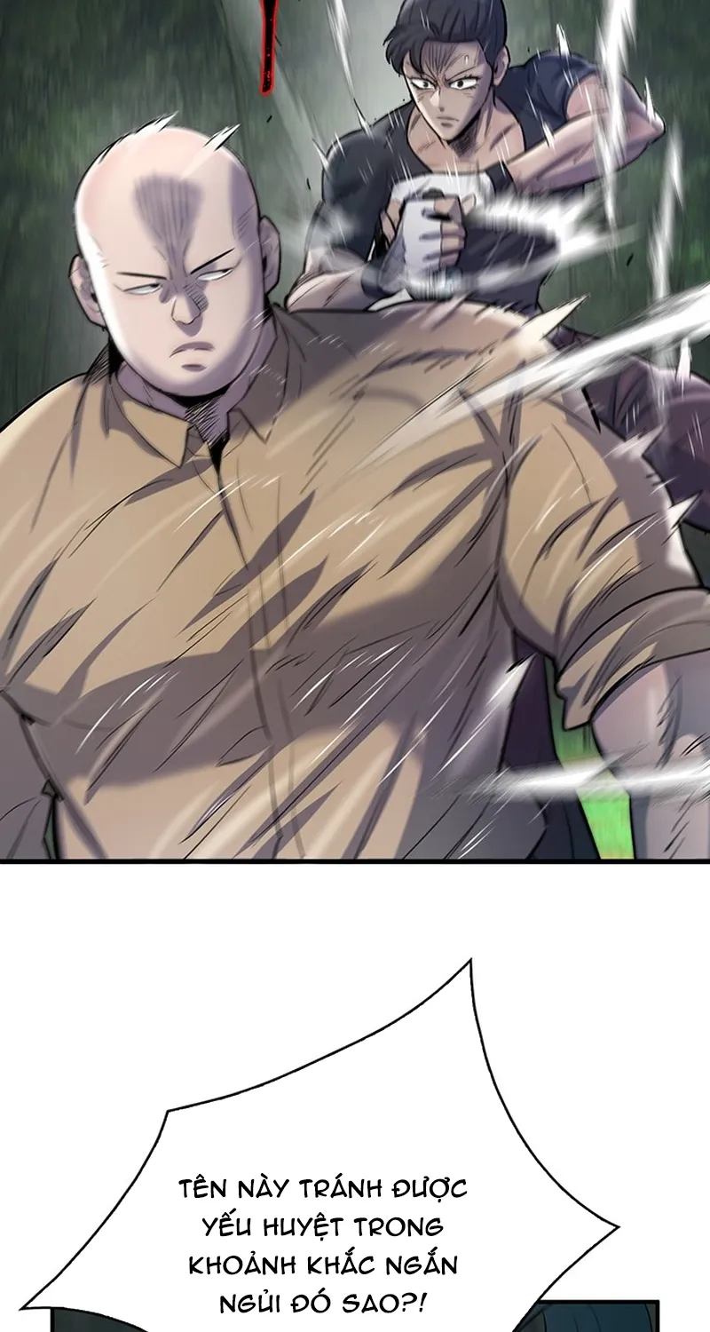 Bù Nhìn - Chap 132 - Trang 14