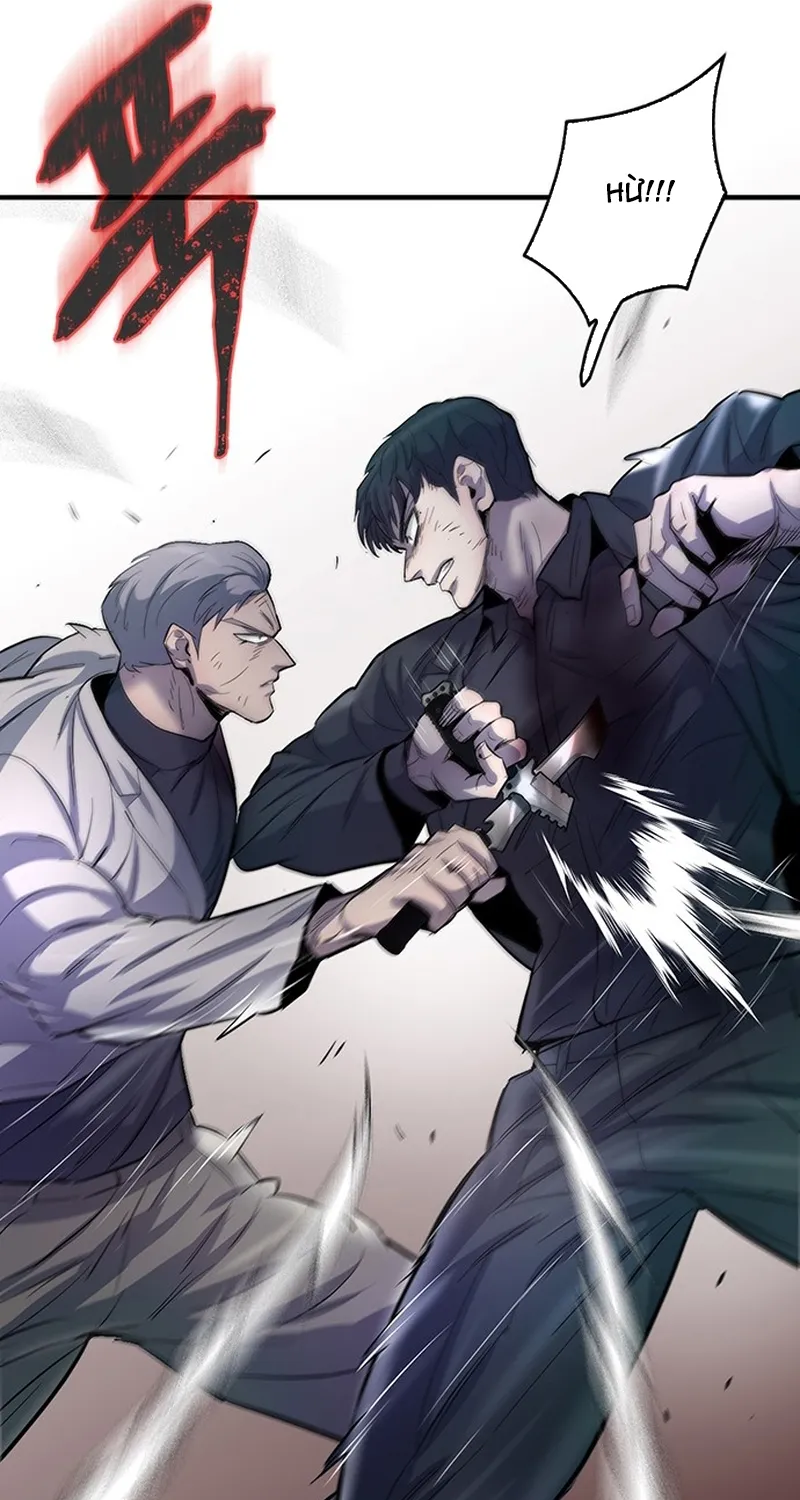 Bù Nhìn - Chap 132 - Trang 133