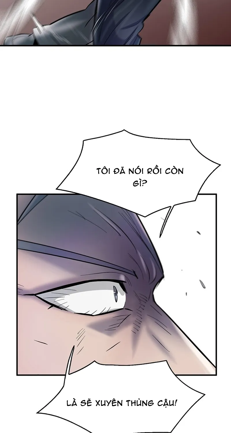 Bù Nhìn - Chap 132 - Trang 134