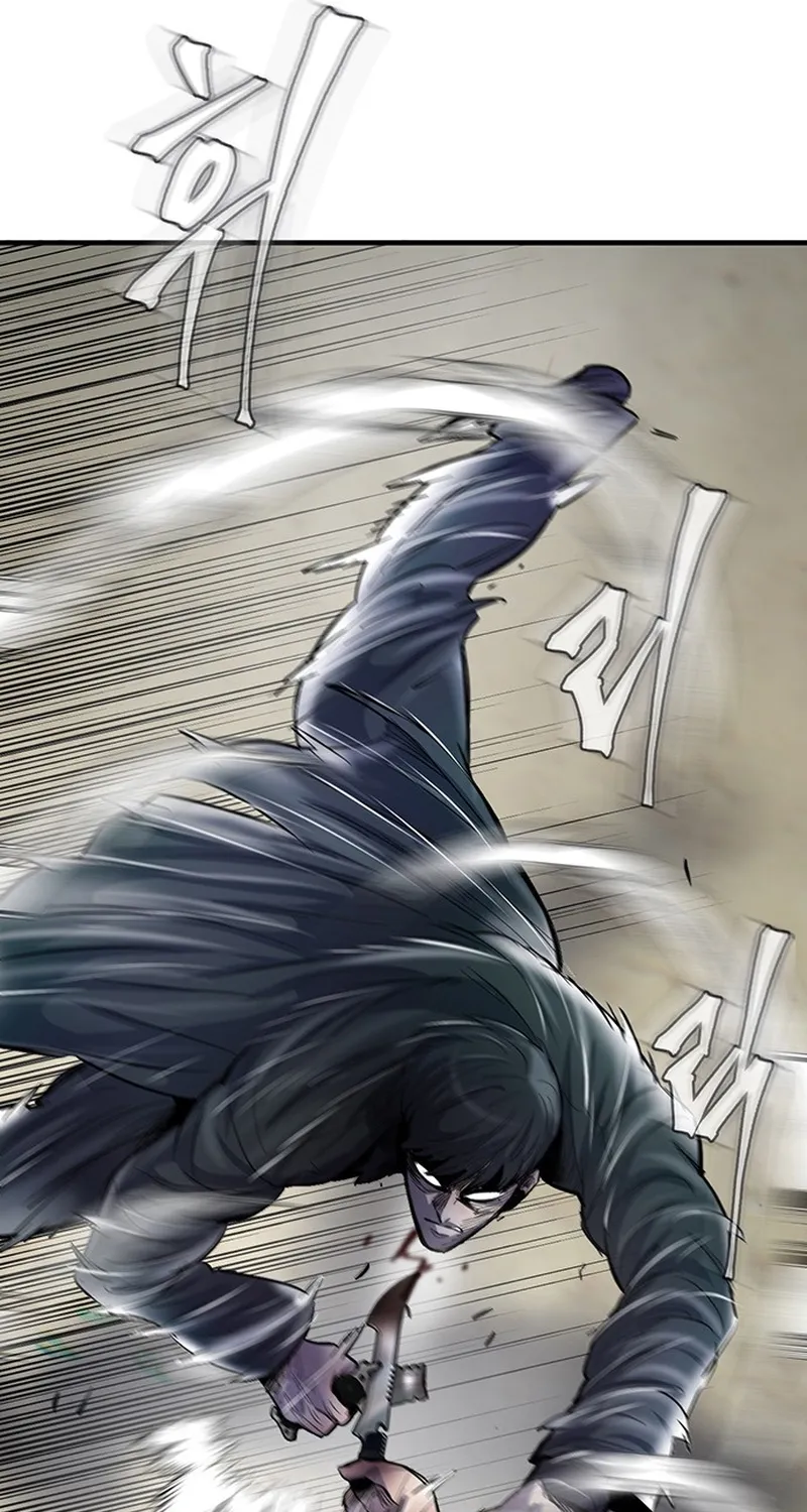 Bù Nhìn - Chap 132 - Trang 136