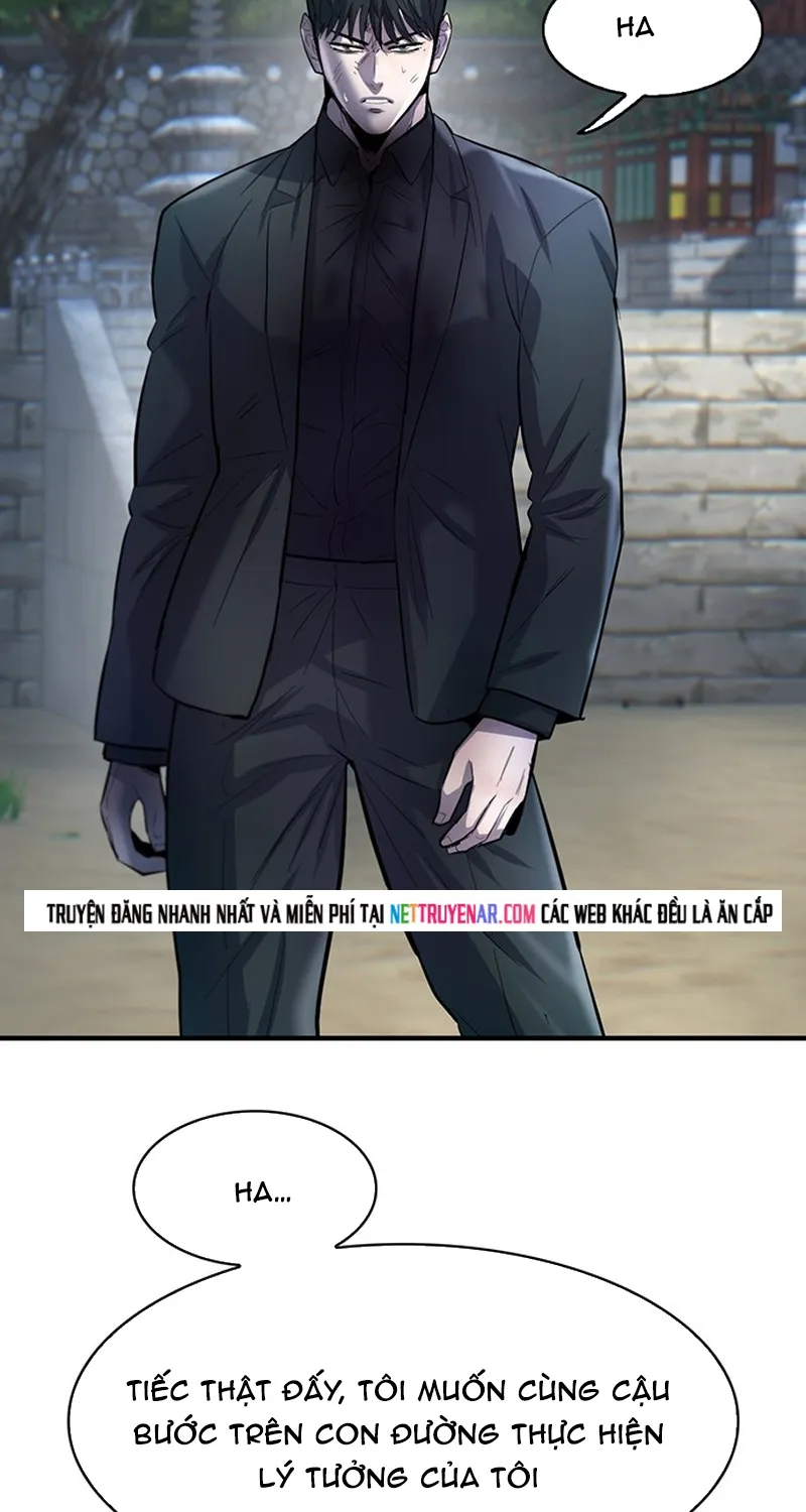 Bù Nhìn - Chap 132 - Trang 144
