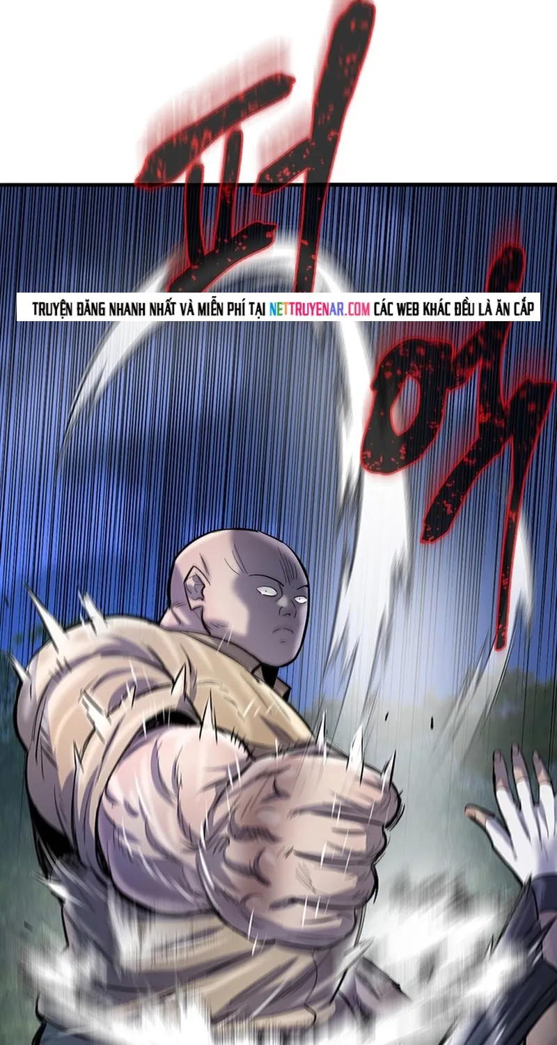 Bù Nhìn - Chap 132 - Trang 17