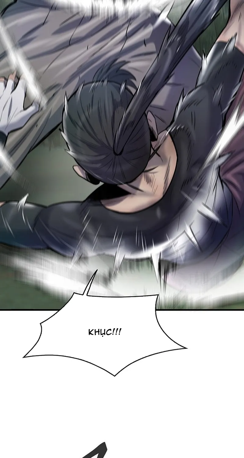 Bù Nhìn - Chap 132 - Trang 18