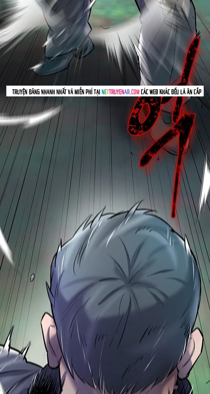 Bù Nhìn - Chap 132 - Trang 3