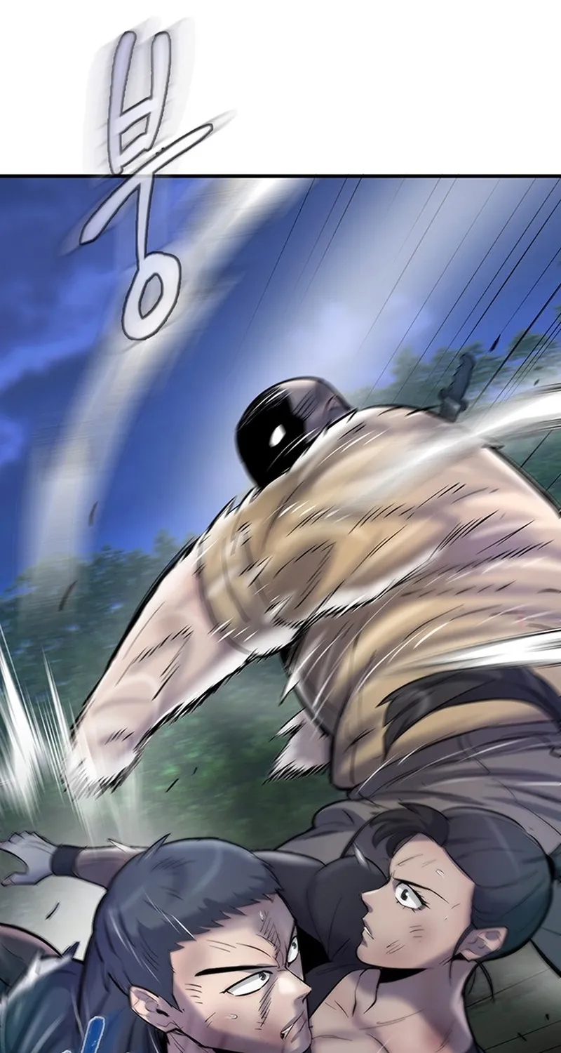 Bù Nhìn - Chap 132 - Trang 21