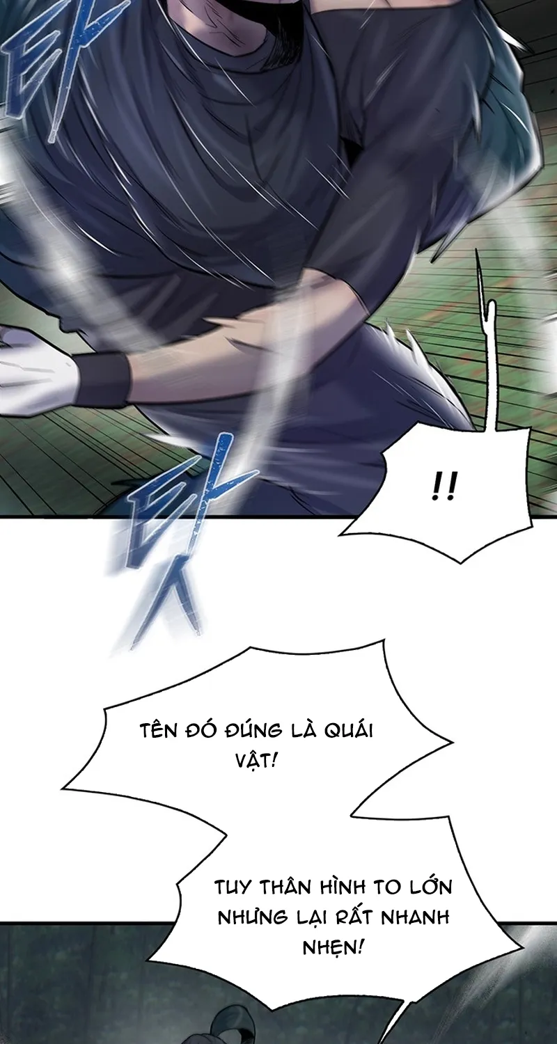 Bù Nhìn - Chap 132 - Trang 22