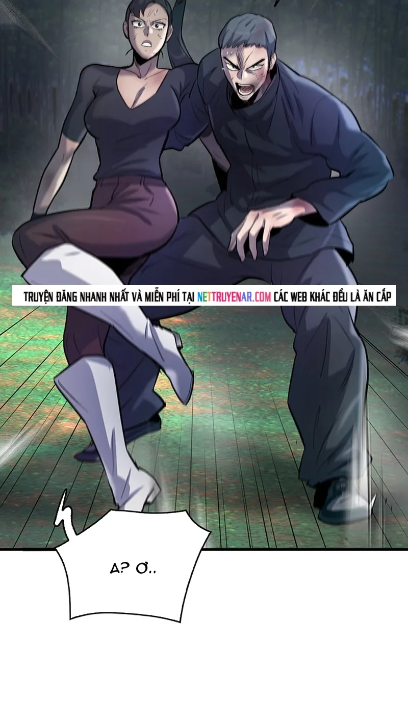 Bù Nhìn - Chap 132 - Trang 23
