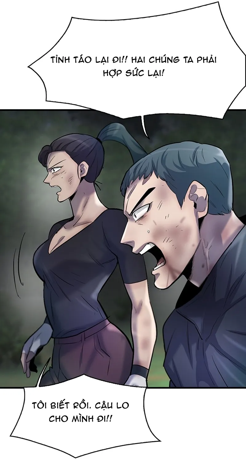 Bù Nhìn - Chap 132 - Trang 24