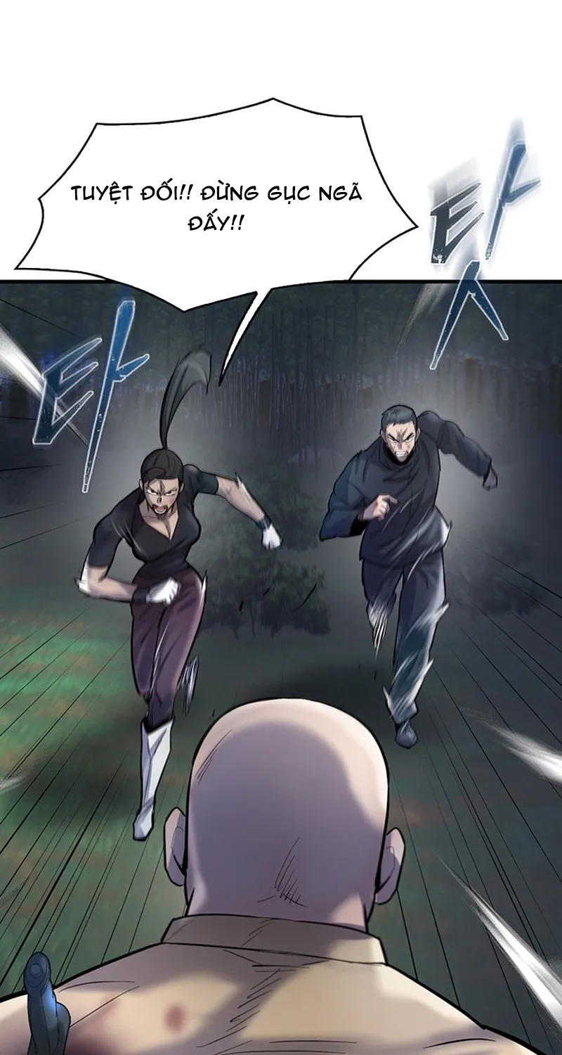 Bù Nhìn - Chap 132 - Trang 25