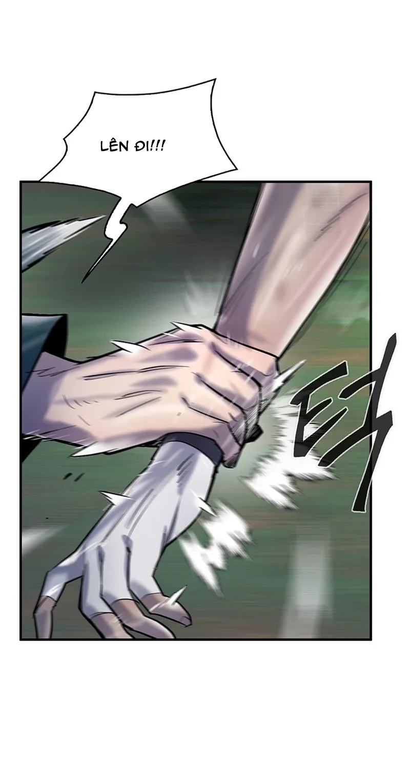 Bù Nhìn - Chap 132 - Trang 29