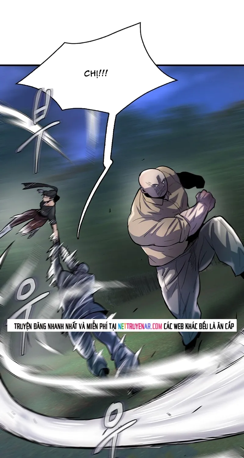 Bù Nhìn - Chap 132 - Trang 30