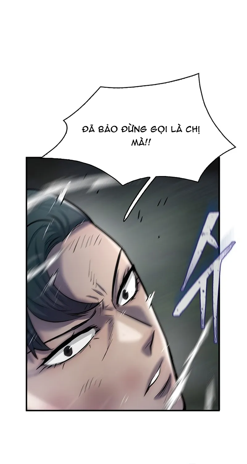 Bù Nhìn - Chap 132 - Trang 32