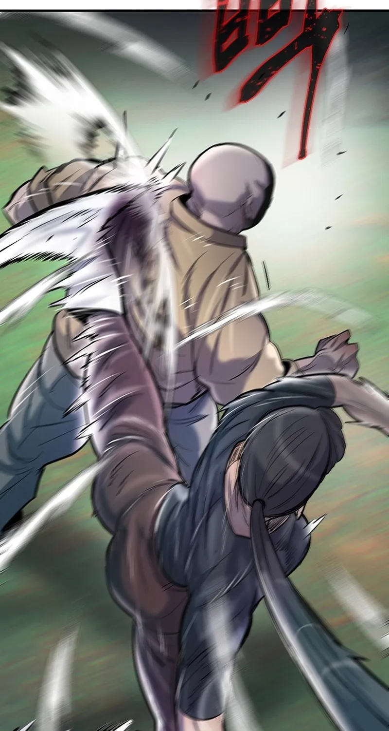 Bù Nhìn - Chap 132 - Trang 34