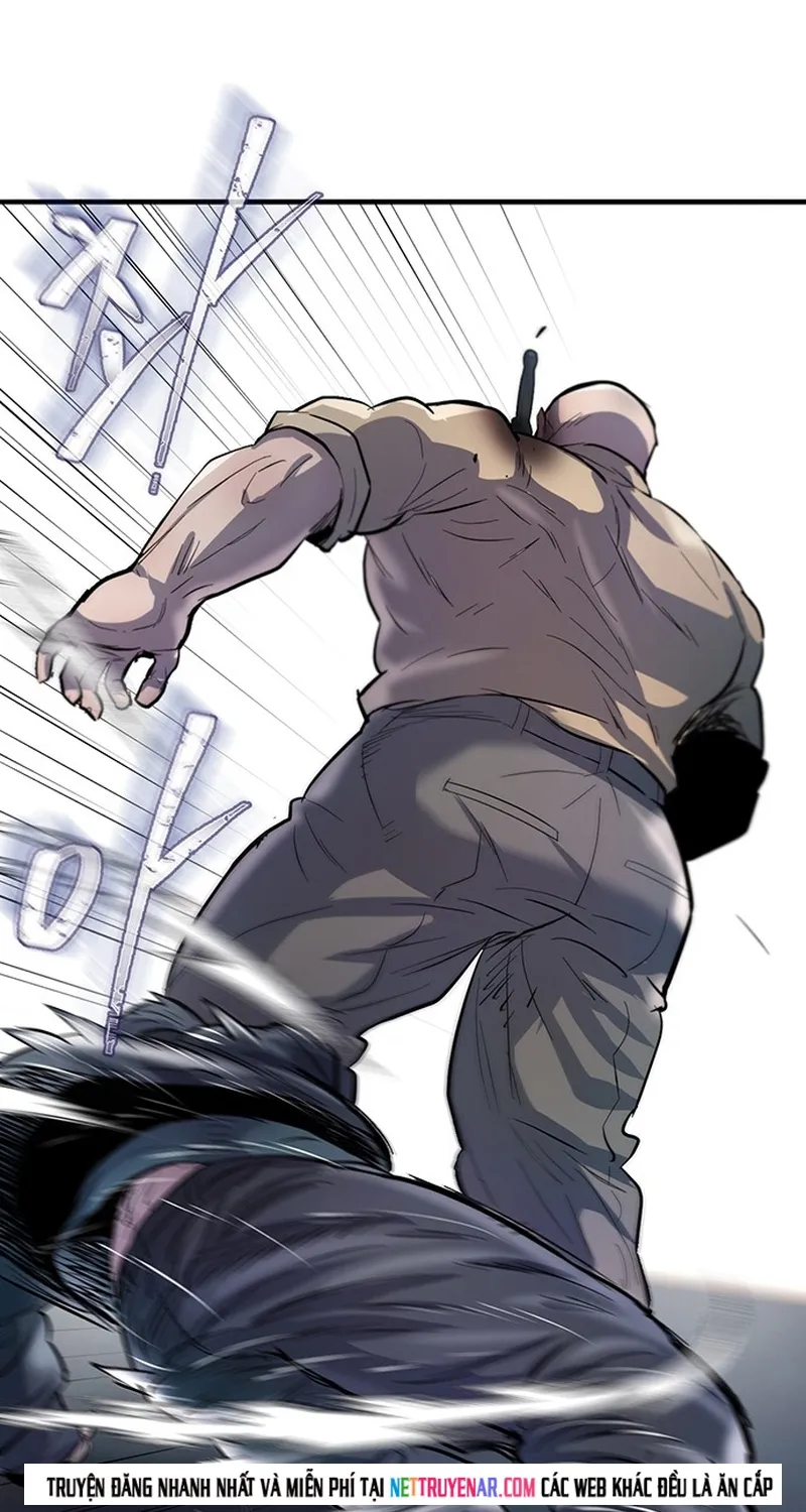 Bù Nhìn - Chap 132 - Trang 37