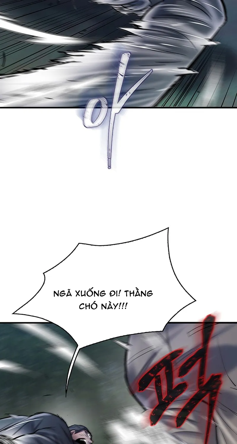 Bù Nhìn - Chap 132 - Trang 38