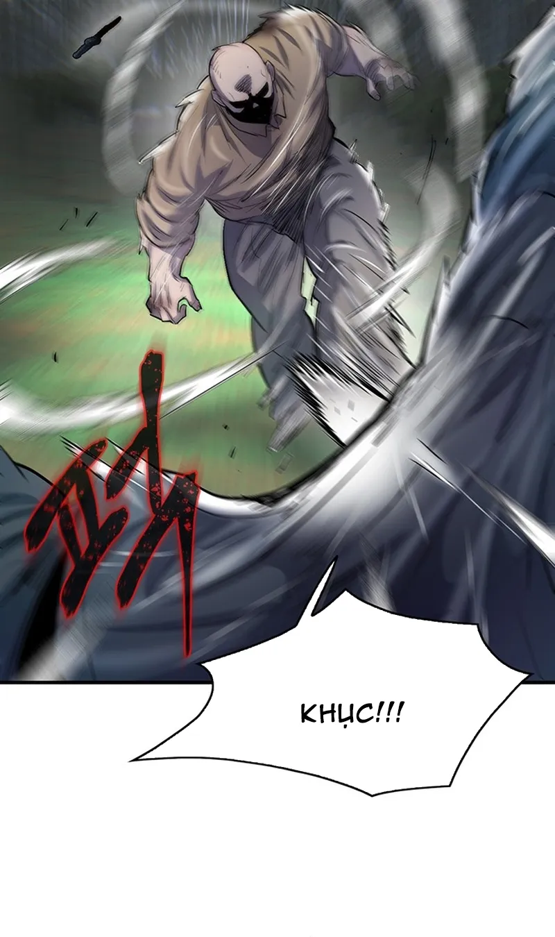 Bù Nhìn - Chap 132 - Trang 42
