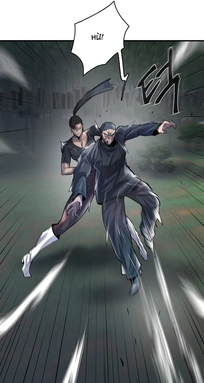 Bù Nhìn - Chap 132 - Trang 43