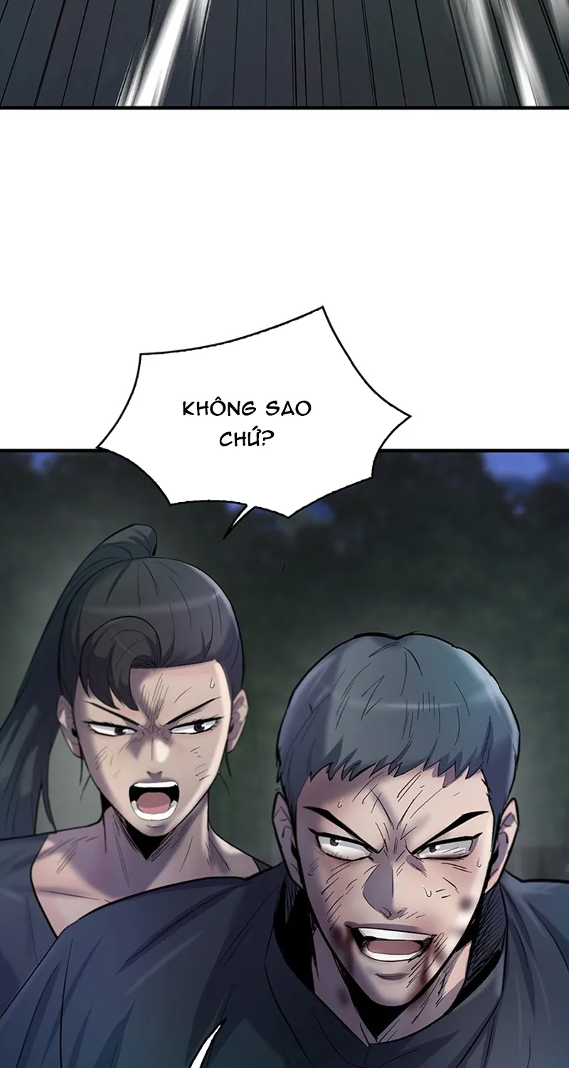 Bù Nhìn - Chap 132 - Trang 44