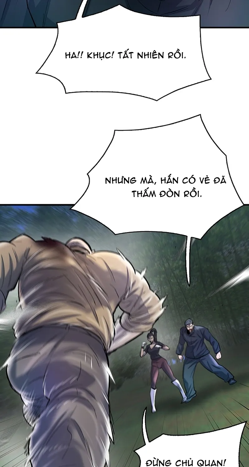 Bù Nhìn - Chap 132 - Trang 45