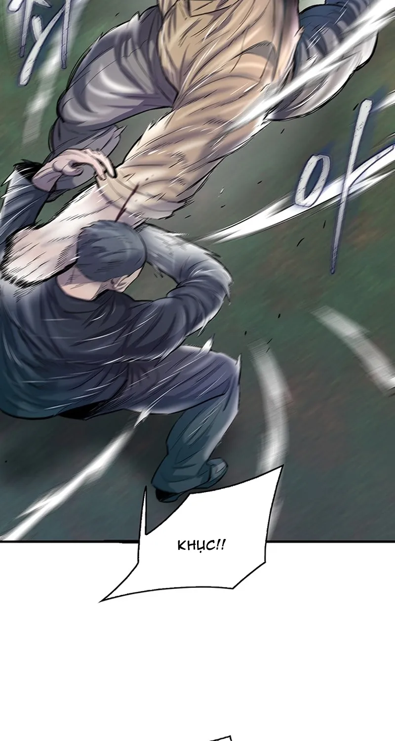 Bù Nhìn - Chap 132 - Trang 48