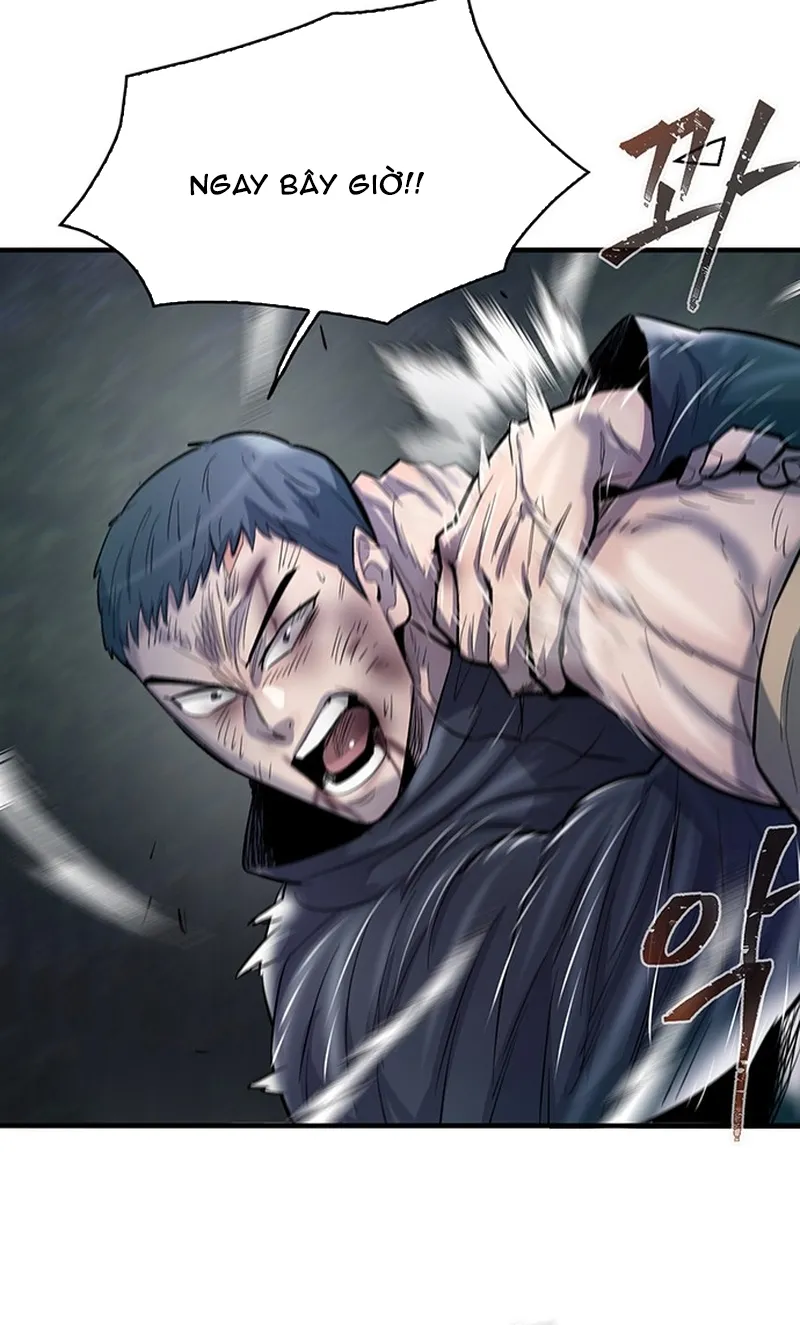 Bù Nhìn - Chap 132 - Trang 49