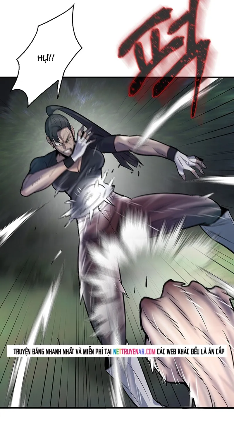 Bù Nhìn - Chap 132 - Trang 52