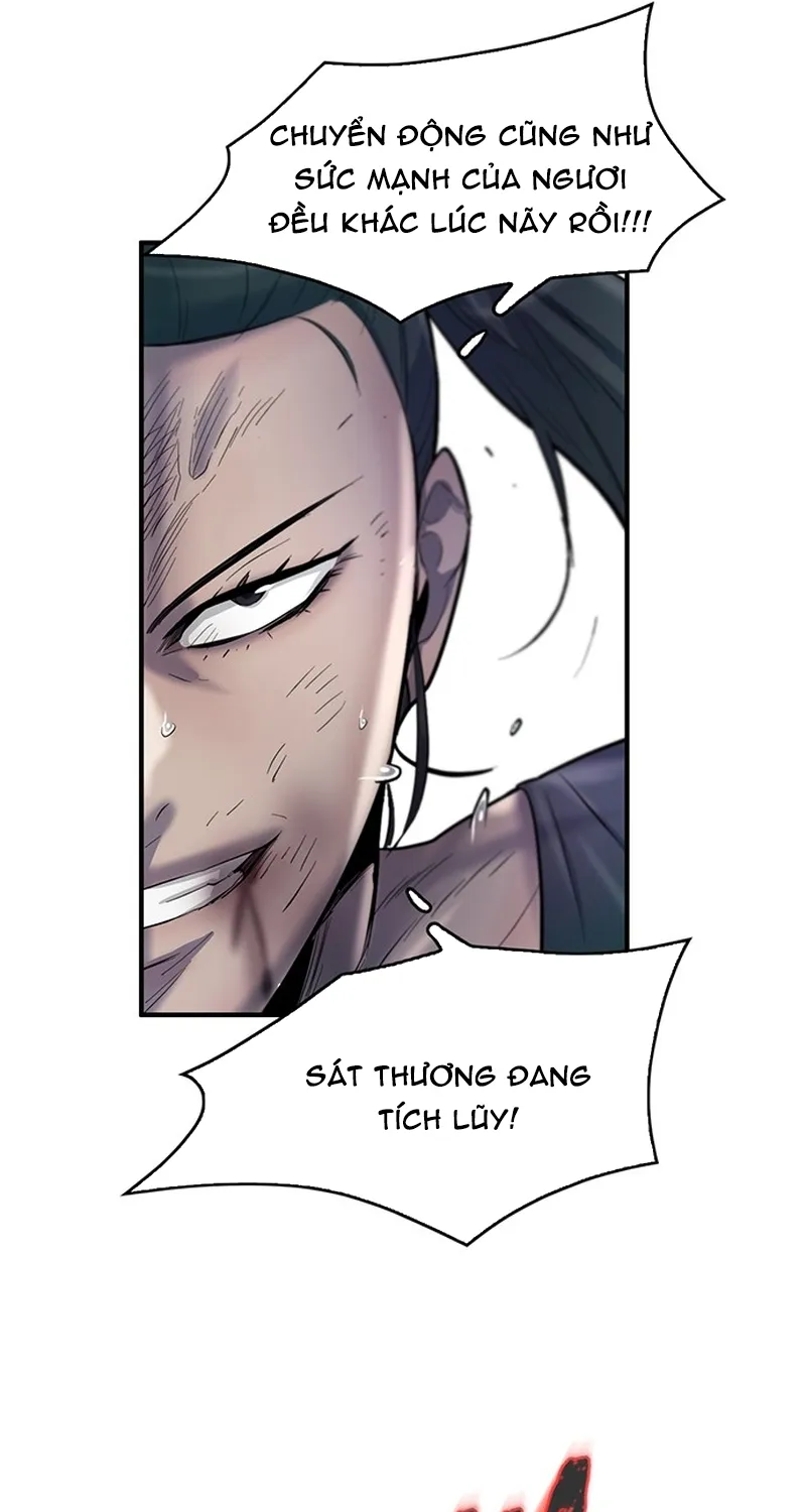 Bù Nhìn - Chap 132 - Trang 53
