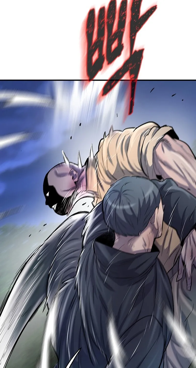 Bù Nhìn - Chap 132 - Trang 54