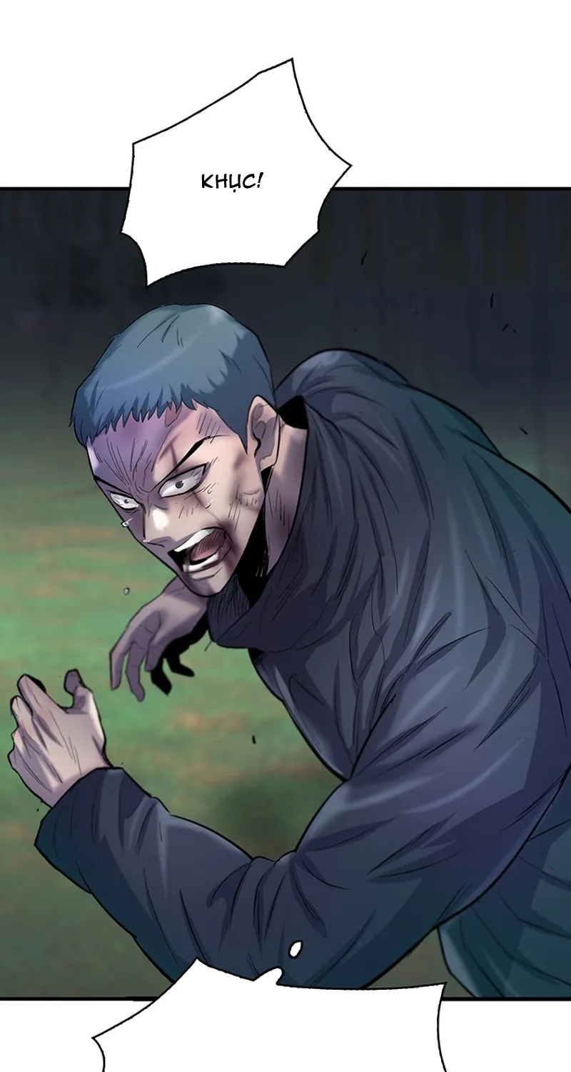 Bù Nhìn - Chap 132 - Trang 57