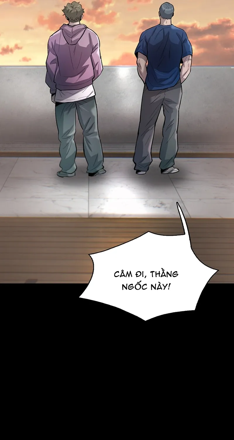 Bù Nhìn - Chap 132 - Trang 61