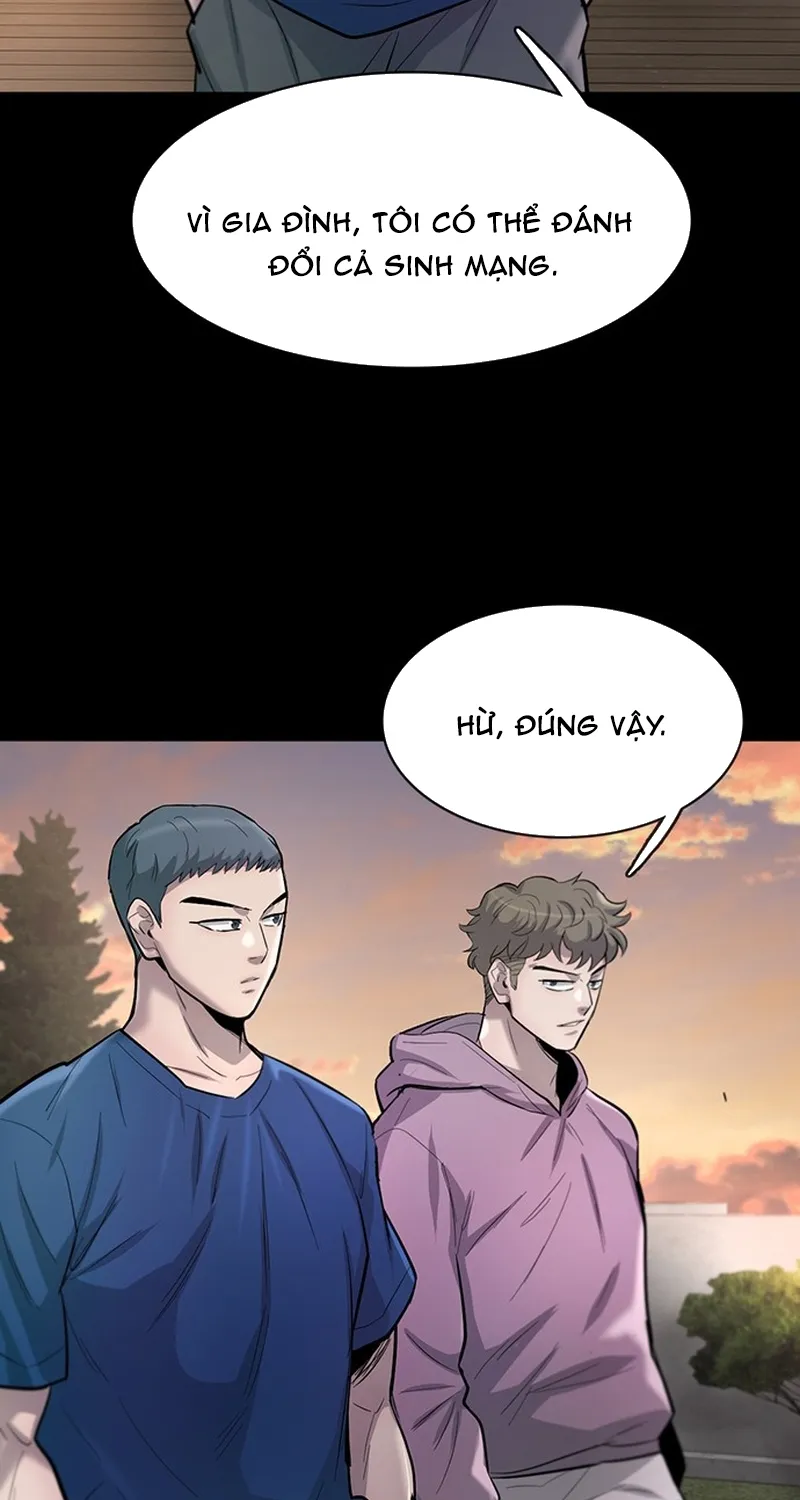 Bù Nhìn - Chap 132 - Trang 63