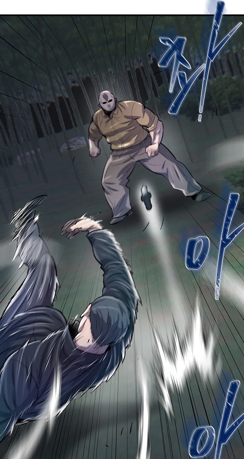 Bù Nhìn - Chap 132 - Trang 9