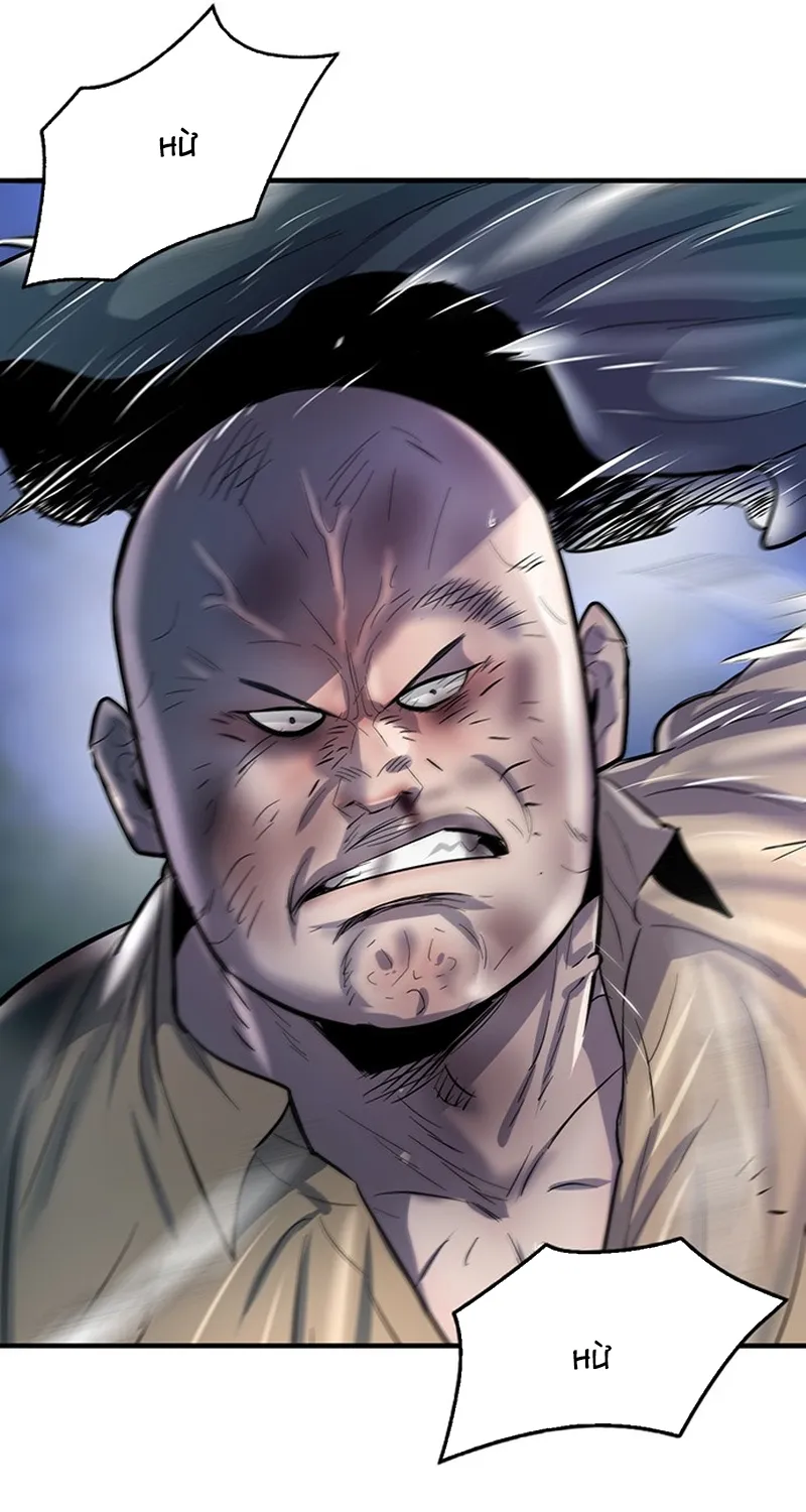 Bù Nhìn - Chap 132 - Trang 84