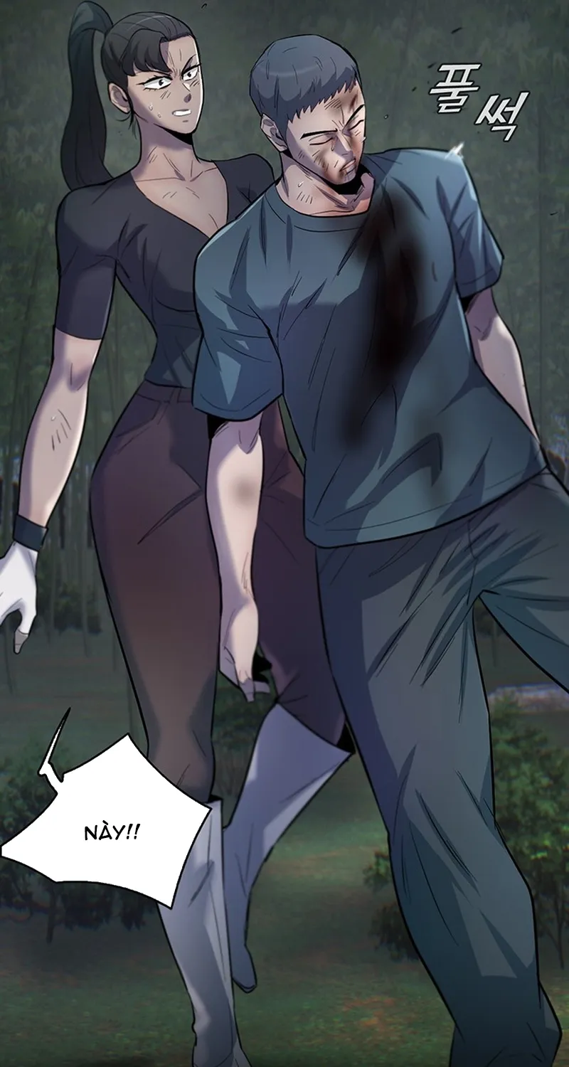 Bù Nhìn - Chap 132 - Trang 94