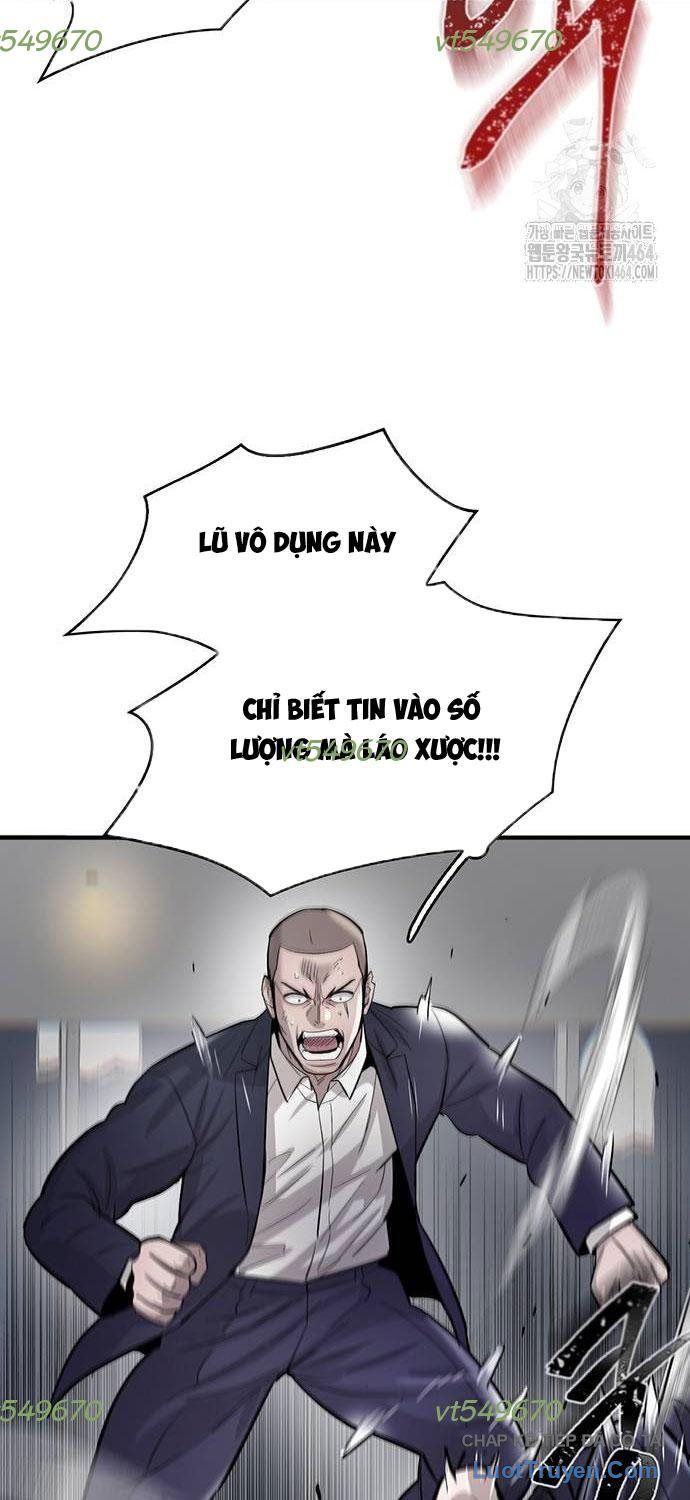 Bù Nhìn - Chap 92 - Trang 2