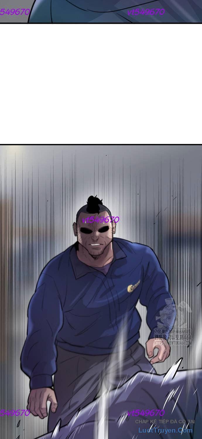 Bù Nhìn - Chap 92 - Trang 11