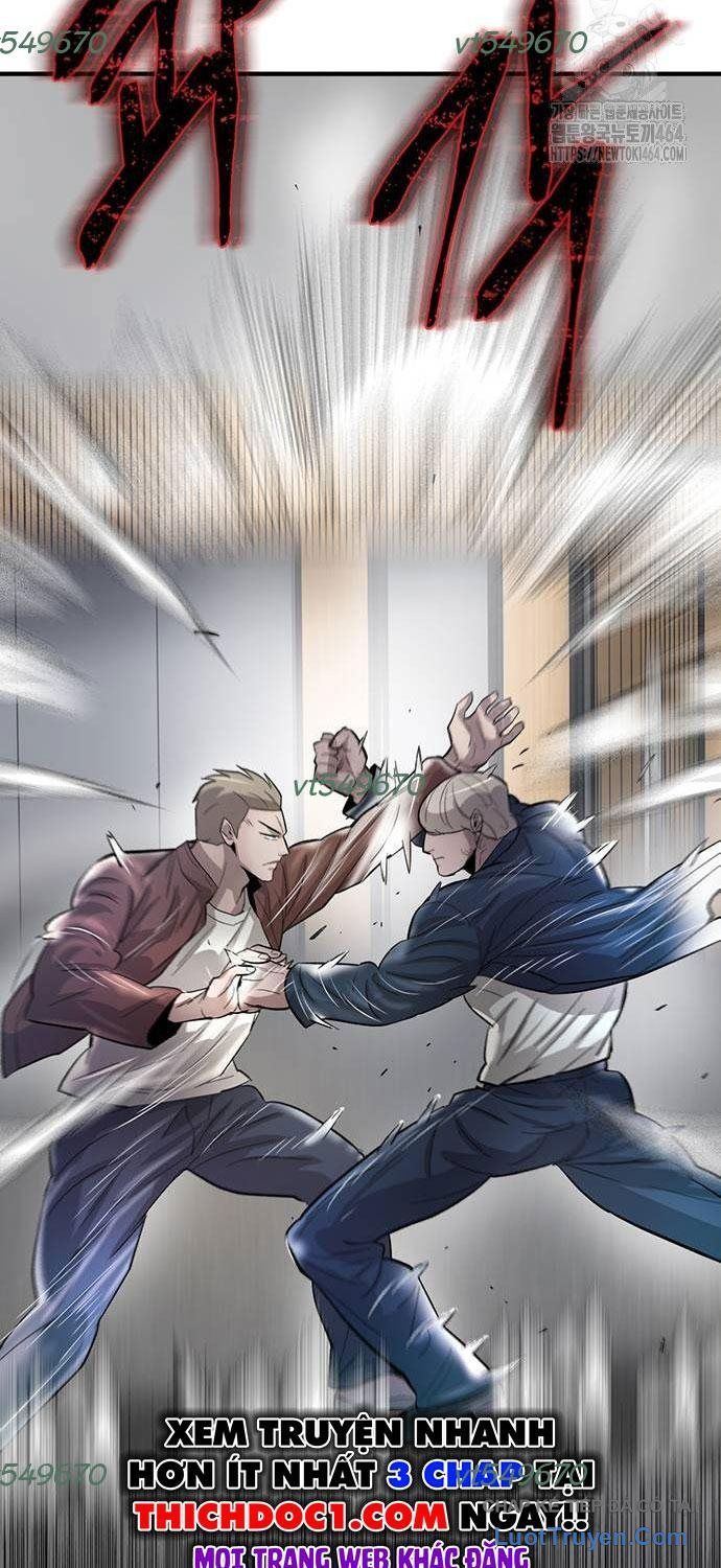 Bù Nhìn - Chap 92 - Trang 105