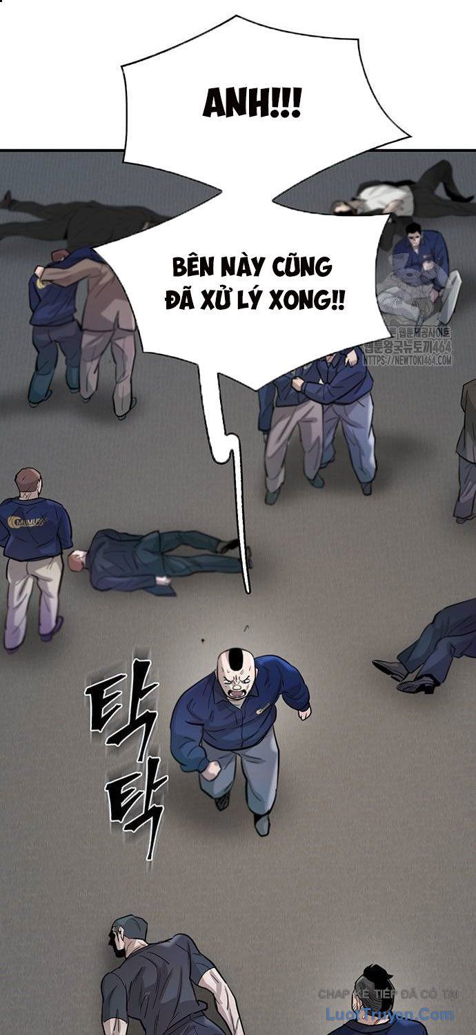 Bù Nhìn - Chap 92 - Trang 14