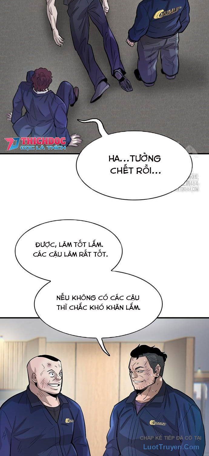 Bù Nhìn - Chap 92 - Trang 15
