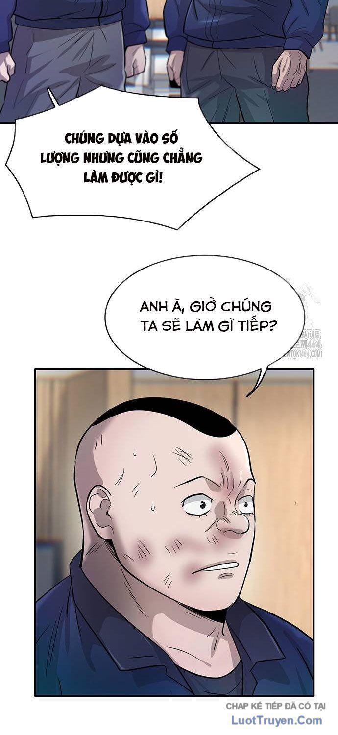 Bù Nhìn - Chap 92 - Trang 16