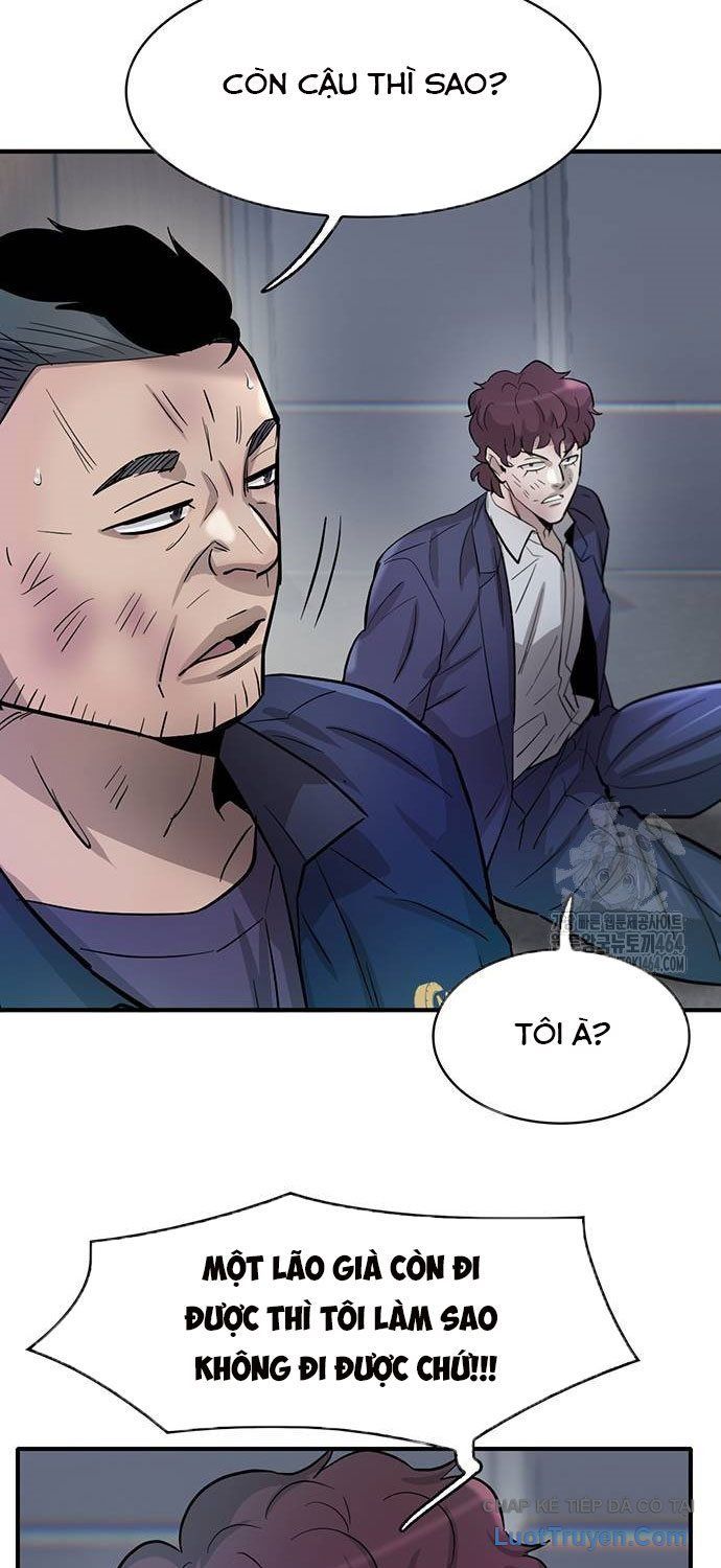 Bù Nhìn - Chap 92 - Trang 18