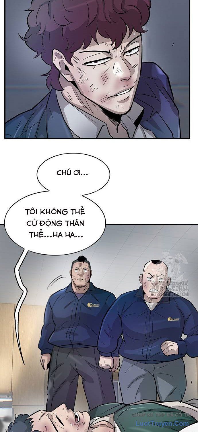 Bù Nhìn - Chap 92 - Trang 19