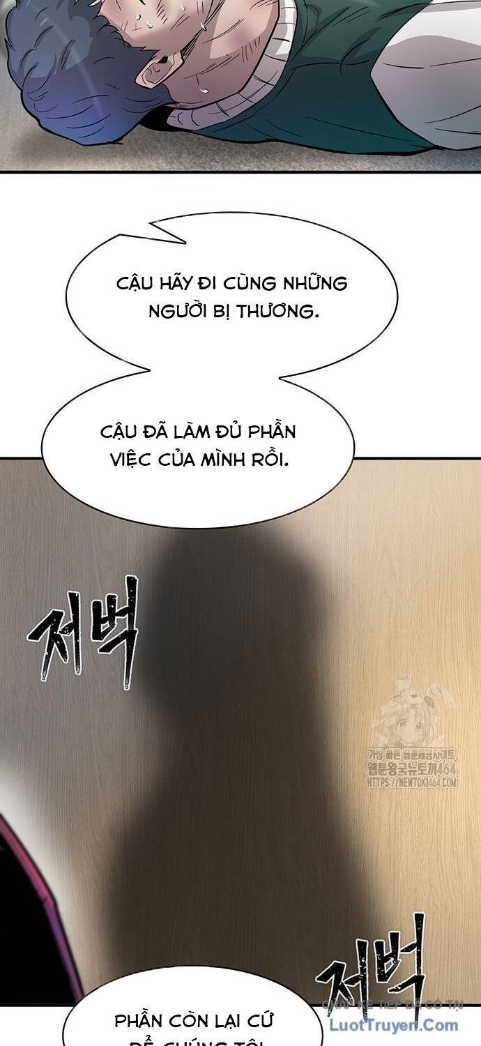 Bù Nhìn - Chap 92 - Trang 20
