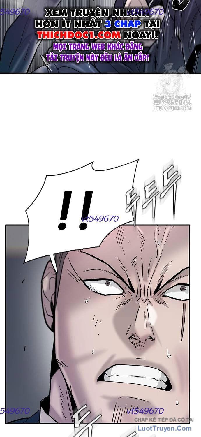 Bù Nhìn - Chap 92 - Trang 3